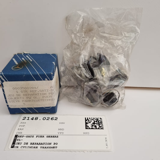 Master cylinder repair kit A0003500284