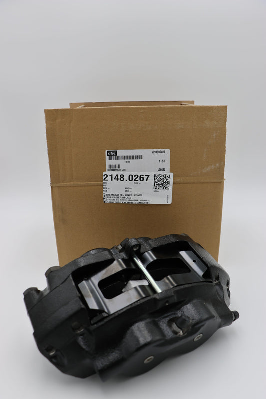 BRAKE CALIPER LEFT / COMP, A9091900412