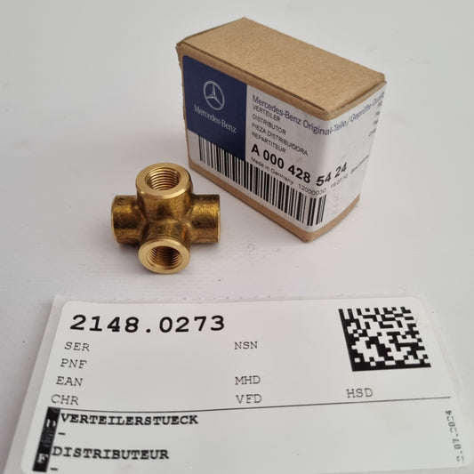 VERTEILERSTUECK A0004285424