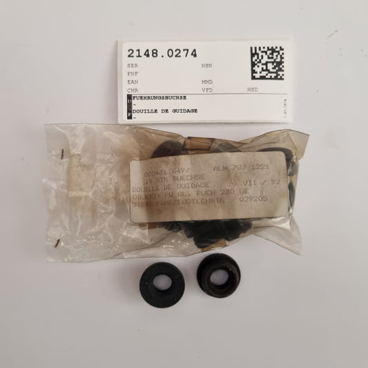 GUIDE BUSHING A0004311649