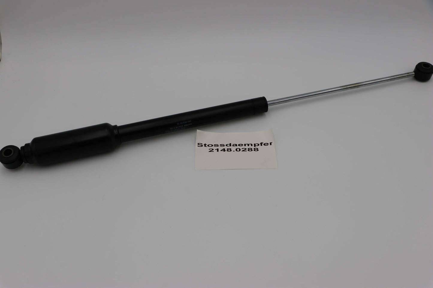 LENKUNGSDAEMPFER STOSSDAEMPFER A0004636032 OEM