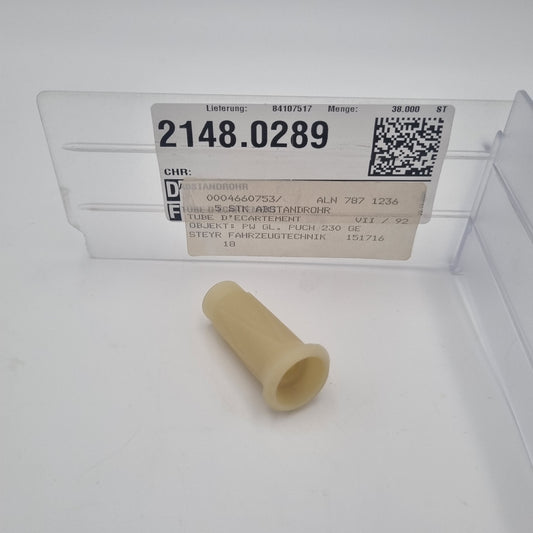 ABSTANDROHR A0004660753