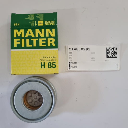 FILTER A0004661604