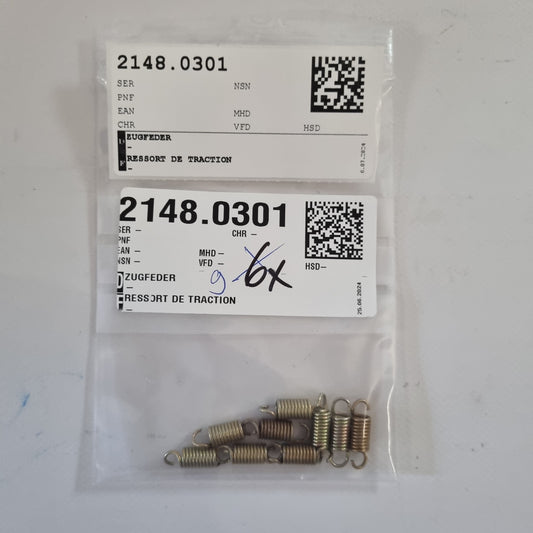 ZUGFEDER A0008870079