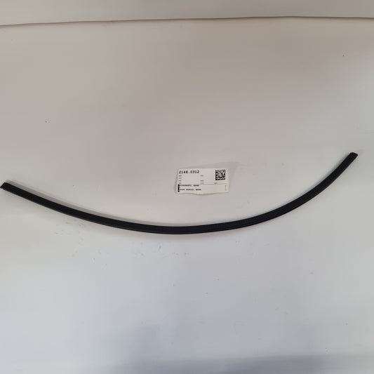 DICHTUNGSPROFIL                    METER A0009858230