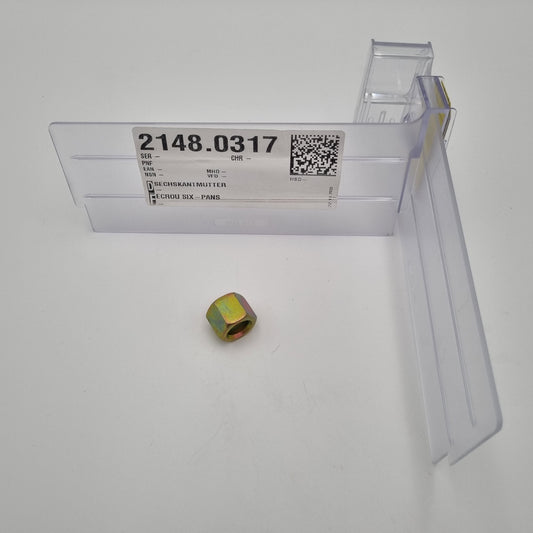 HEXAGON NUT A0009907454