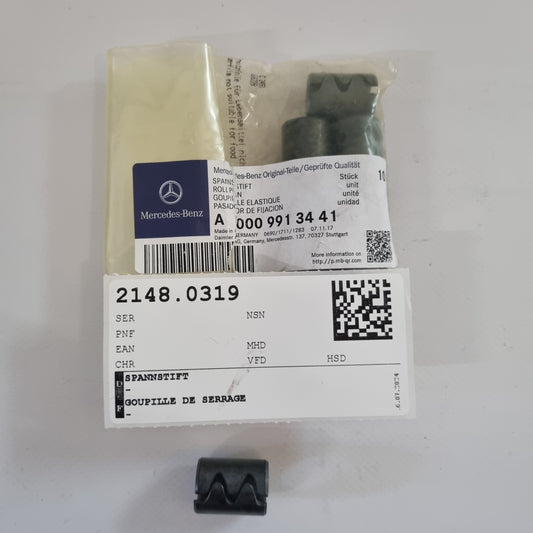 SPANNSTIFT A0009913441