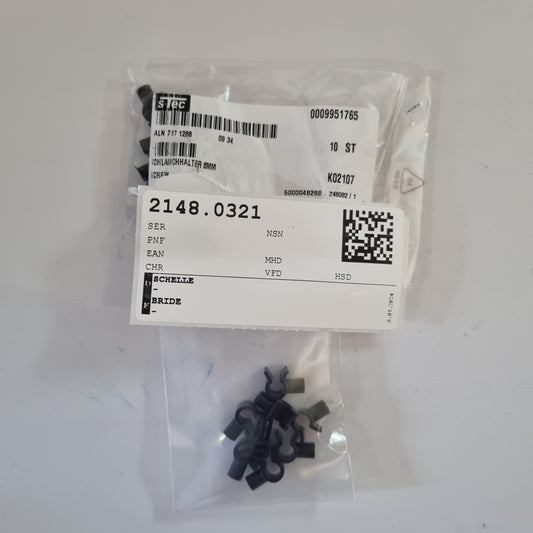 CLAMP A0009951765