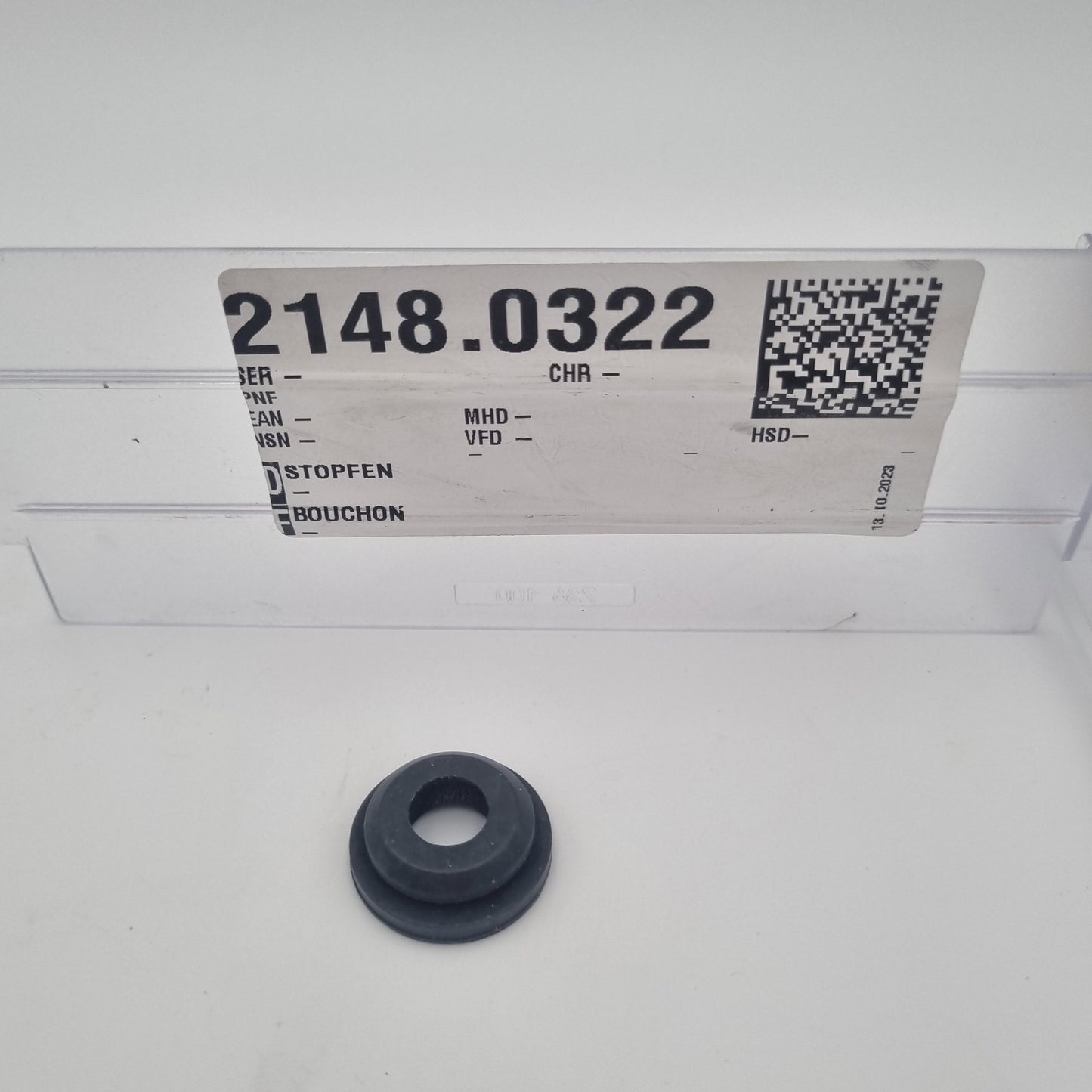 STOPFEN A0009974986