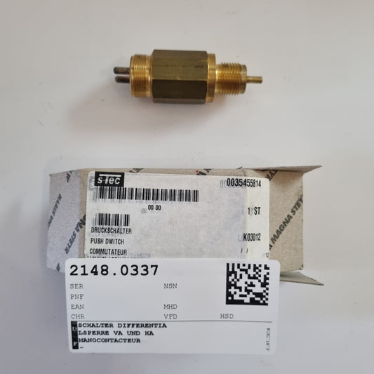 SCHALTER A0035455814
