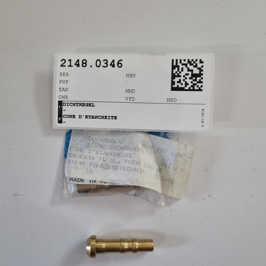 DICHTKEGEL A0019900867