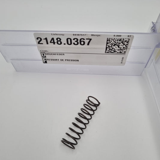 DRUCKFEDER A0049939001
