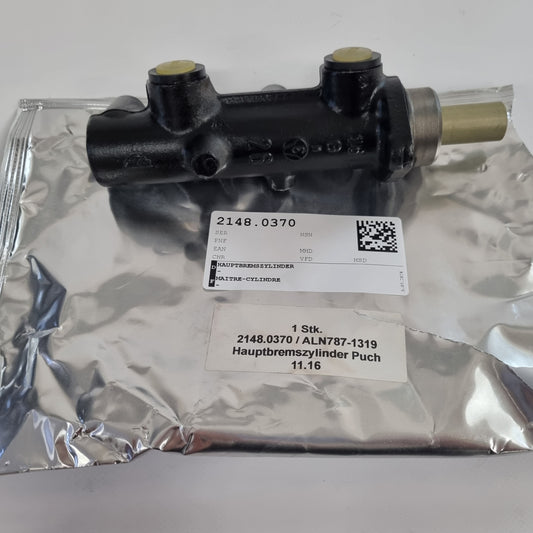 MASTER BRAKE CYLINDER A0054302101