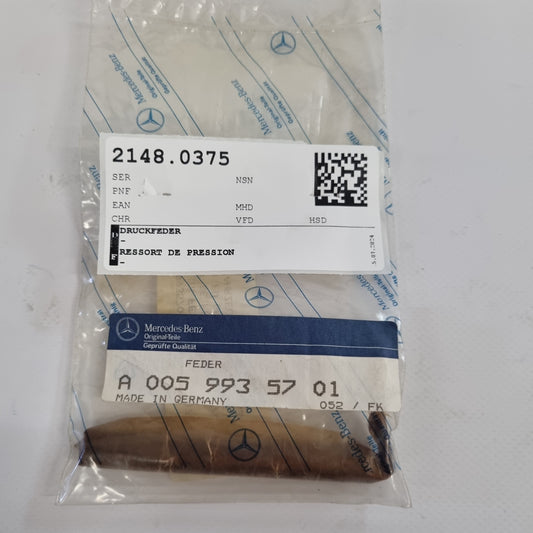 DRUCKFEDER A0059935701