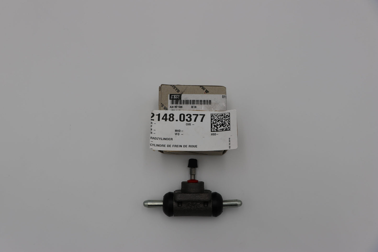 WHEEL CYLINDER A0114208818