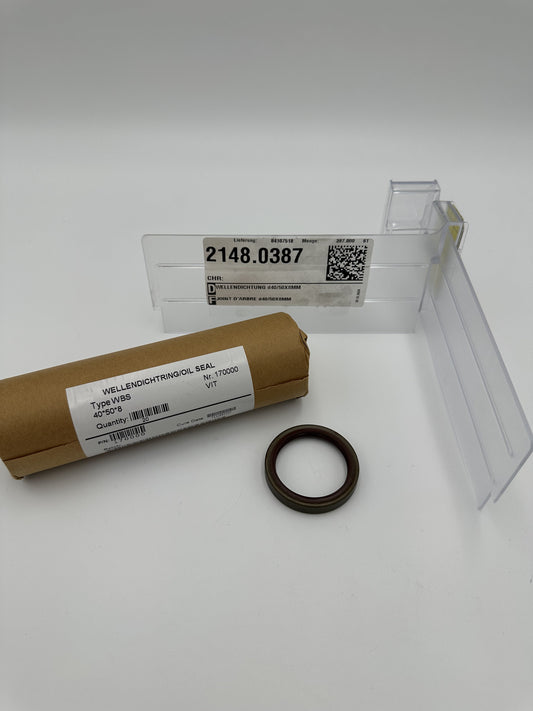 SHAFT SEAL d40/50X8MM A0099972847