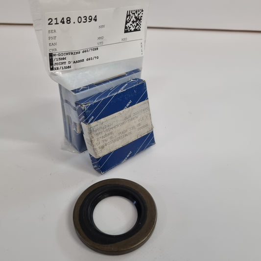 W-DICHTRING d40/70X8/15MM Ausgleichgetriebe Simmerring 0179975547 A0079976747