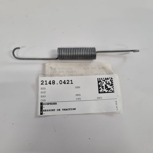 ZUGFEDER A1079930410