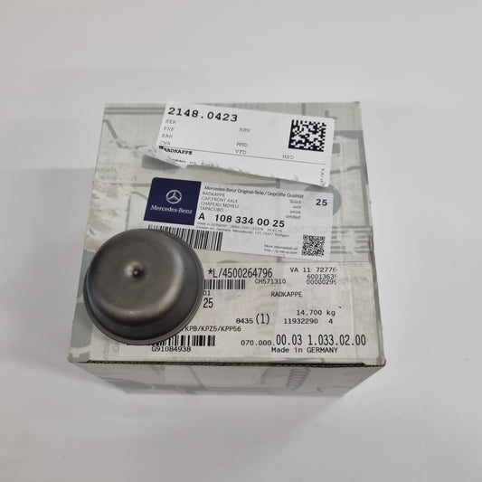 RADKAPPE A1083340025