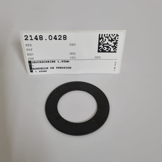 DRUCKSCHEIBE 1,65MM A1083530462