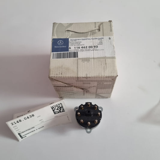 ZUENDSCHALTER A1164620093