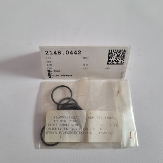Sealing ring A1169970145