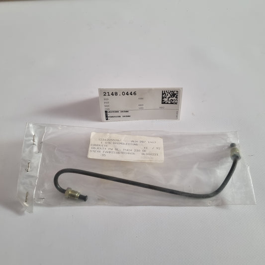 CABLE 340MM A1234205528