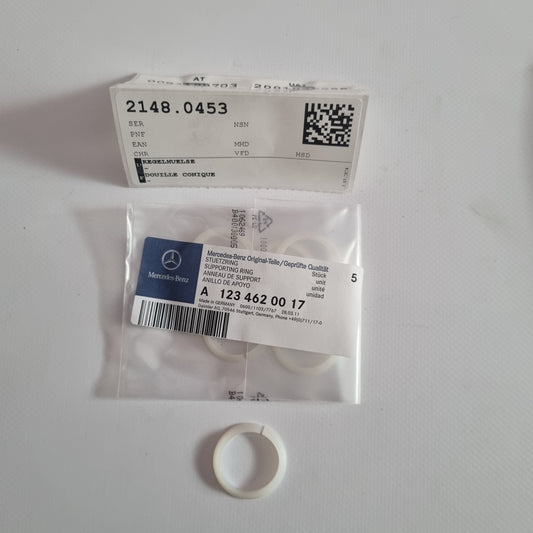KEGELHUELSE A1234620017