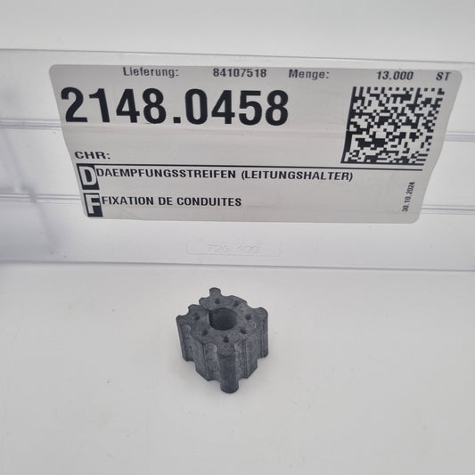 DAEMPFUNGSSTREIFEN  (LEITUNGSHALTER) A1244760284