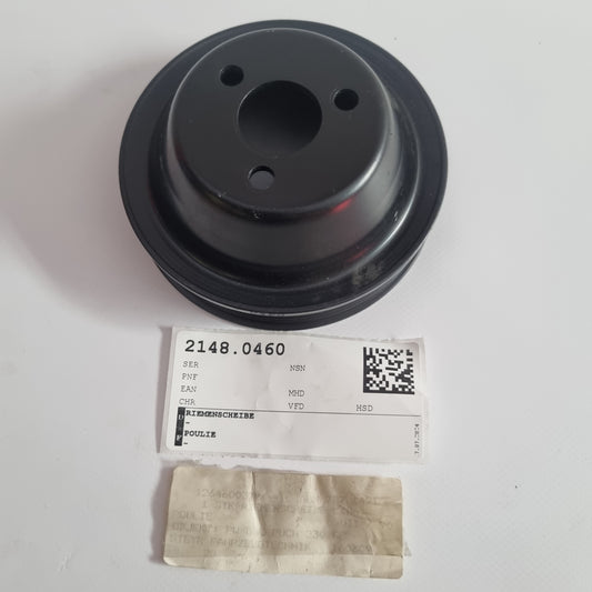 PULLEY A1264600379