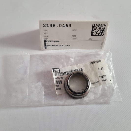 KUGELLAGER A1269810025