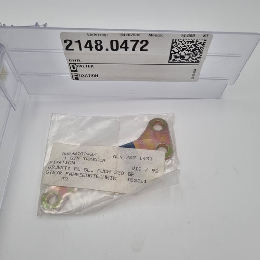 HOLDER A0004610043