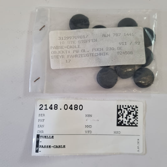 Grommet A3129970981