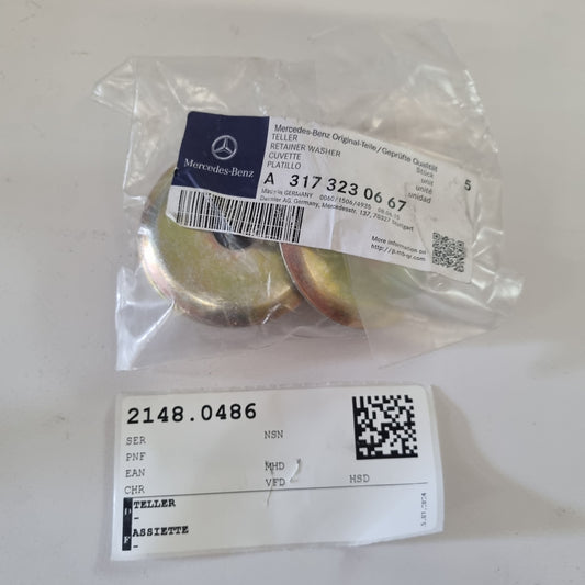 PLATE A3173230667