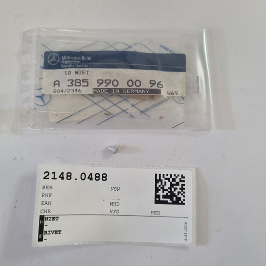 NIET A3859900096