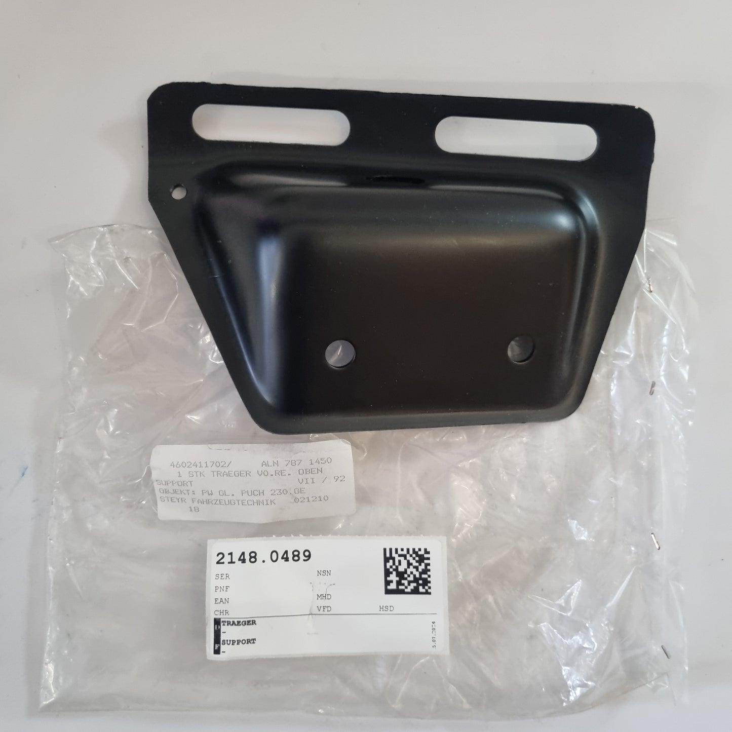 TRAEGER A4602411702