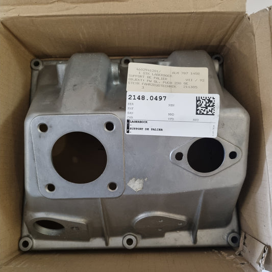 LAGERBOCK A4602941201