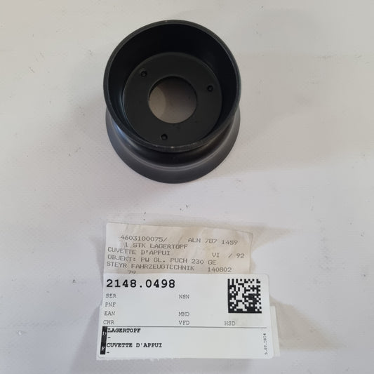 BEARING POT A4603100075