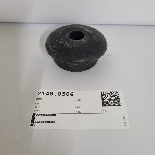 RUBBER BEARING A4603170112
