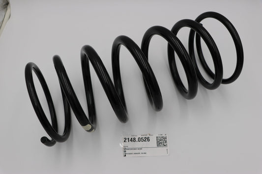 REAR SPRING WHITE A4603240504