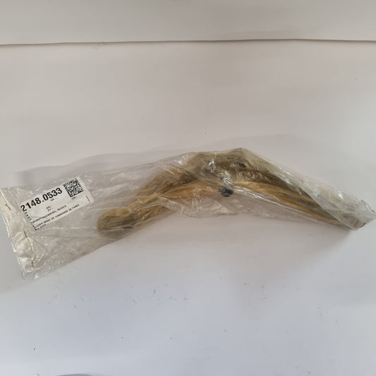 Tie rod lever / right A4603301246