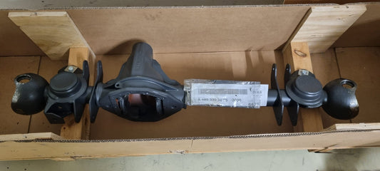 AXLE HOUSING / COMPLETE A4603303605
