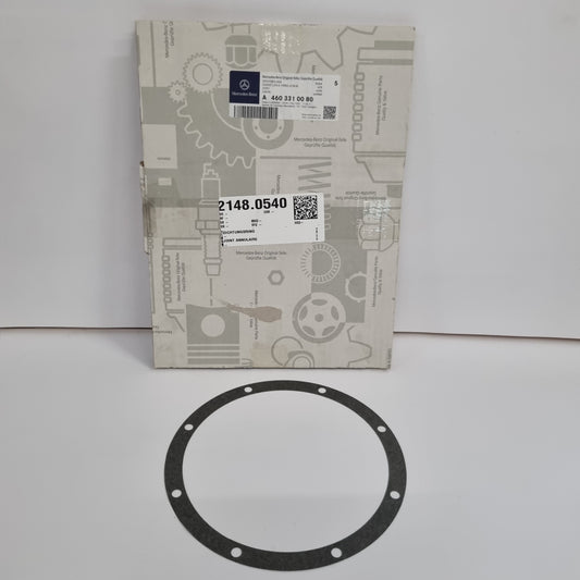 SEALING RING A4603310080