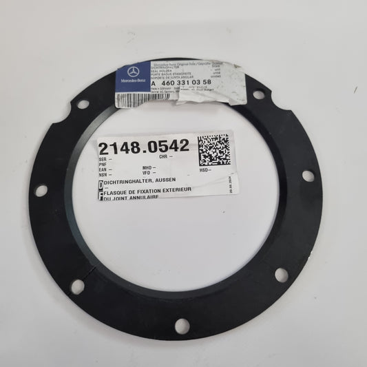 Sealing ring holder / outside A4603310358