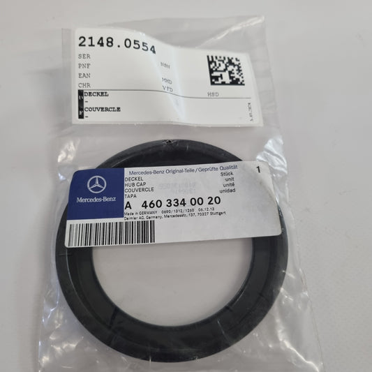 DECKEL A4603340020