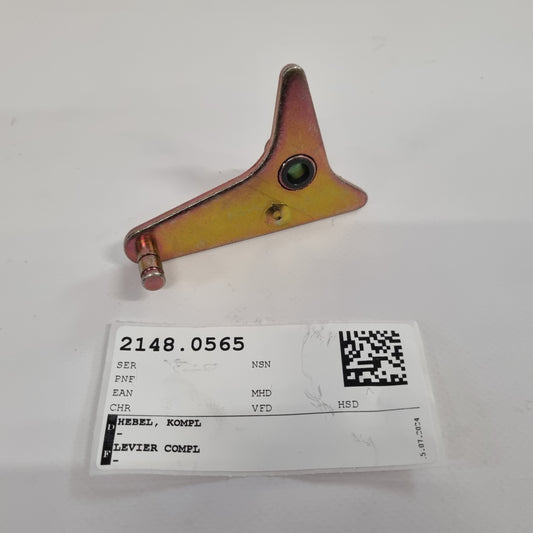 LEVER / COMPLET A4603500287