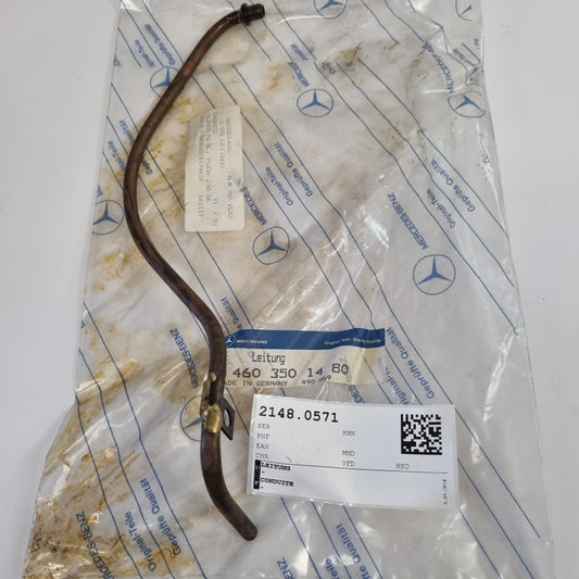 LEITUNG A4603501480