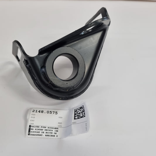 Bracket for rear right axle control arm A4603505138