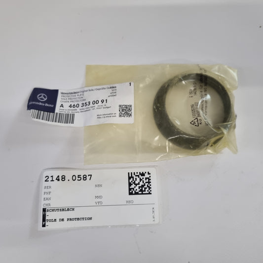 SCHUTZBLECH A4603530091