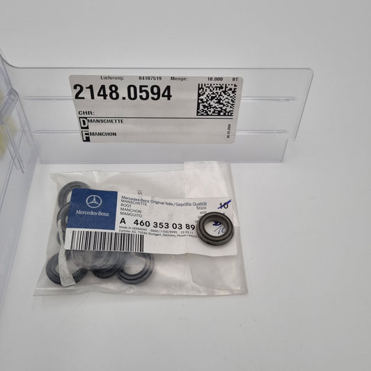 MANSCHETTE A4603530389